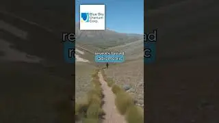 Uranium Discovery Shock!