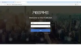 How to create a peer SIP trunk between FAG410X FXO Gateway and FCM630A IPPBX