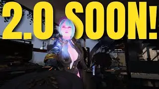 Big Patch Coming July! | Once Human Gameplay