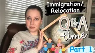 51 En: Moving to another state, province ,  country or city with kids. Where to move?