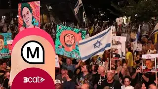 Qu&egrave; podem esperar de l'alto el foc a Gaza? - Els Matins