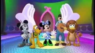 Minnie&rsquo;s Wizard Of Dizz 2013 DVD Oh No Compilation 