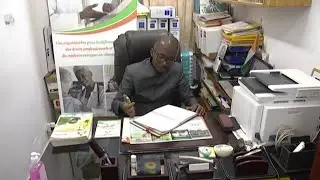 Côte d'ivoire, DIFFICULTÉS DU SECTEUR PRIVÉ DE LA SANTÉ