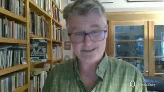 Seriously Entertaining: Kevin Mattson on 