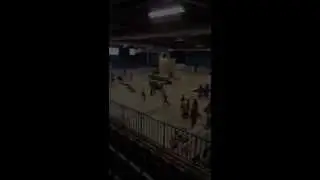 Evolution Extreme - Deeside Skatepark