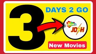 😱😱Shemaroo JOSH New Hindi Movies💛 Channel 3 Days 2 Go🎊🎊 | shemaroo josh | shemaroo josh channel 