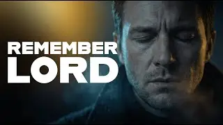 Gospel rock worship | Remember, Lord | Your Love Will Not Fail