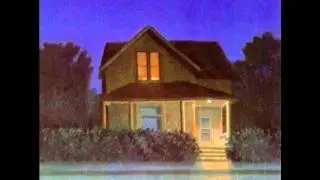 Greg Brown-All the Money's Gone
