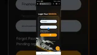 BBOND FULL SIGNUP PROCESS || BBOND KHN SE BUY HOGA