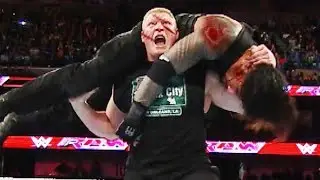Top 10 Raw moments