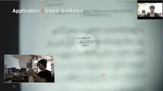 Talk video of IlluminatedFocus (IEEE VR 2020)