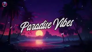 Jacoby Jones & Severman - Here Now🌴☀️🌈