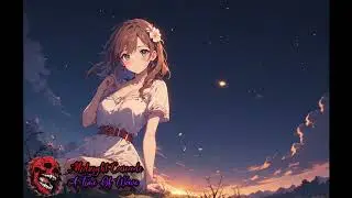 Midnight Cascade - A time of wave