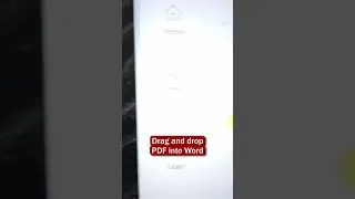 How to Edit PDF