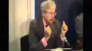 Prof L. Alan Winters - Chief Economist, DFID