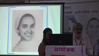 SUHAS JOSHI FELICITATION BY WE NEED YOU SOCIETY AT THANE ON 24TH AUG-2019