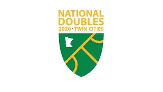 Boast A Sun - 2020 U.S. Squash Doubles Championships