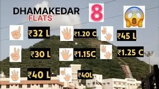 Delhi's Housing Market: 8 Flats You Can Buy Right Now