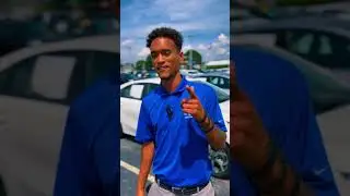 Car Dealership Content Reel Production