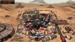 Pinball FX3 - Star Wars Pinball: The Force Awakens Pack (DLC Gameplay)