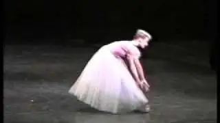 Инна Гинкевич Тальони