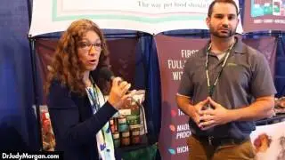 Nature's Logic Pet Food interview