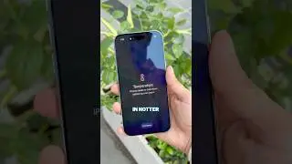 Apple iPhone Air: ПРОБЛЕМЫ С ПЕРЕГРЕВОМ!