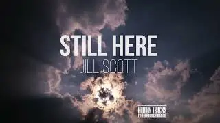 Jill Scott 