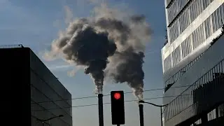 EU einigt sich auf versch&auml;rfte Regeln f&uuml;r CO2-Preise | AFP