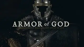 Armor of God - Stand Firm