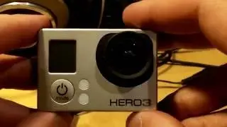 Resurrecting a dead GoPro Hero 3 that won't turn on