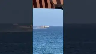 Tenerife - canadair
