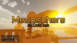 Mesosphere [Crazy] by CrabCayk | FE2CM Auto [REBEAT]