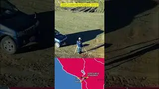 PUERTO SECO PATACAMAYA #bolivia