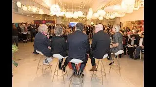 National Design Awards in San Francisco