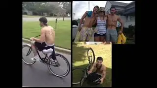 Remembering Nick