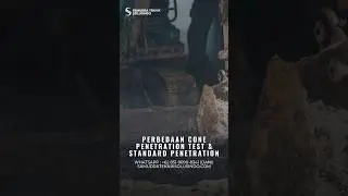 Mengenal Perbedaan Cone Penetration Test dan Standard Penetration Test