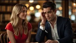 He Thought It Was Just a Blind Date — Until She Said “You Don’t Remember Me” (TRUE Emotional Story