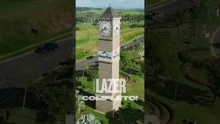 🌳 Viver no Swiss Park Campinas &eacute; viver cercado de qualidade de vida!