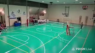 Under 13 blu - San Vitale