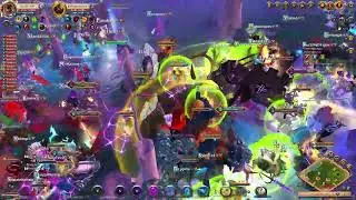 DTank Тяж мейса (SoulR1der) разбор ошибок