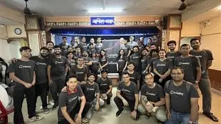 Cotality Team's Cares Day | Visiting Gandhi Seva Sangha Cancer Hospice Kolkata 🙏