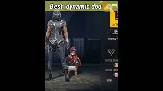 jalebibaby ft.freefire best YouTuber dynamic dou 😱@ajjbhai @amitbhai @railive @gyansujan #shortvideo