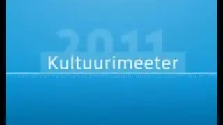 Kultuurimeeter 04.03.2011 | Poska ja Linnateater