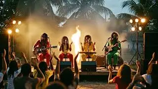 Timeless Classic Reggae 70s&ndash;90s 🌊 Pure Roots Reggae from the Golden Age of Island Music