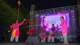 Visit to Port Grand Karachi |SUNDAY GHATHRING |2020