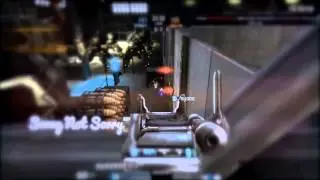 Two Worlds (Blacklight Retribution Montage)