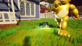 hello speedster DLC