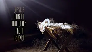 Christmas Isn't a Meaningless Pastime  | Album: Jesus Christ Has Come From Heaven | Christmas 2022