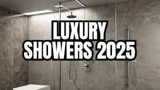 5 Best Thermostatic Shower Systems 2025: Spa-Level Luxury Reviewed